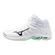 Mizuno WAVE VOLTAGE 2 MID White/Black/Frozen Emerald
